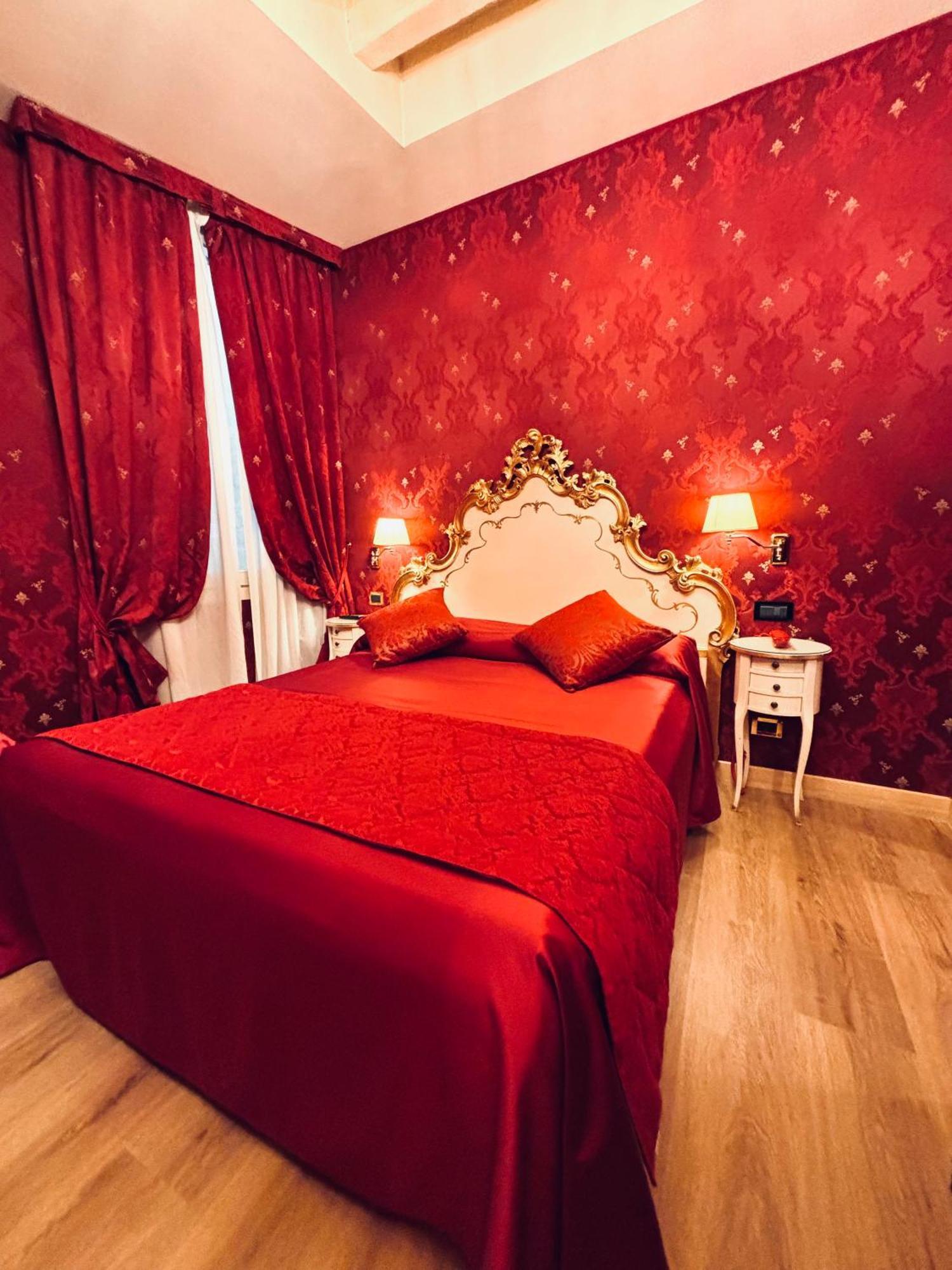 Hotel Al Graspo De Ua Venedig