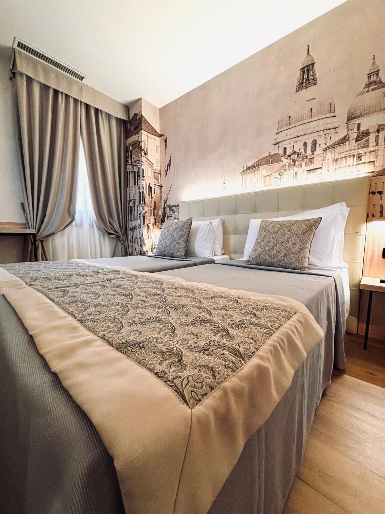 Al Graspo De Ua 3* Venedig