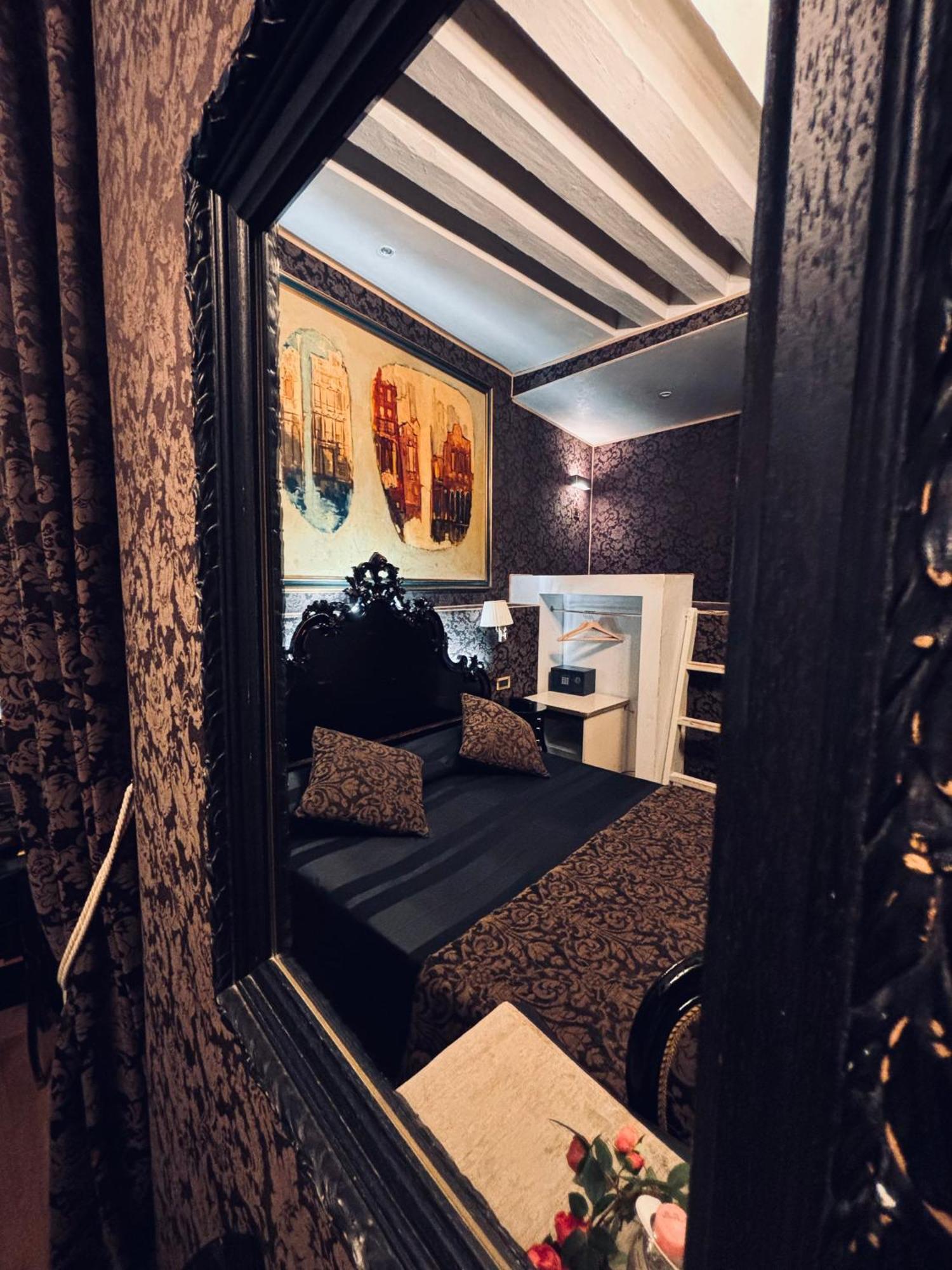Al Graspo De Ua Hotel Venedig