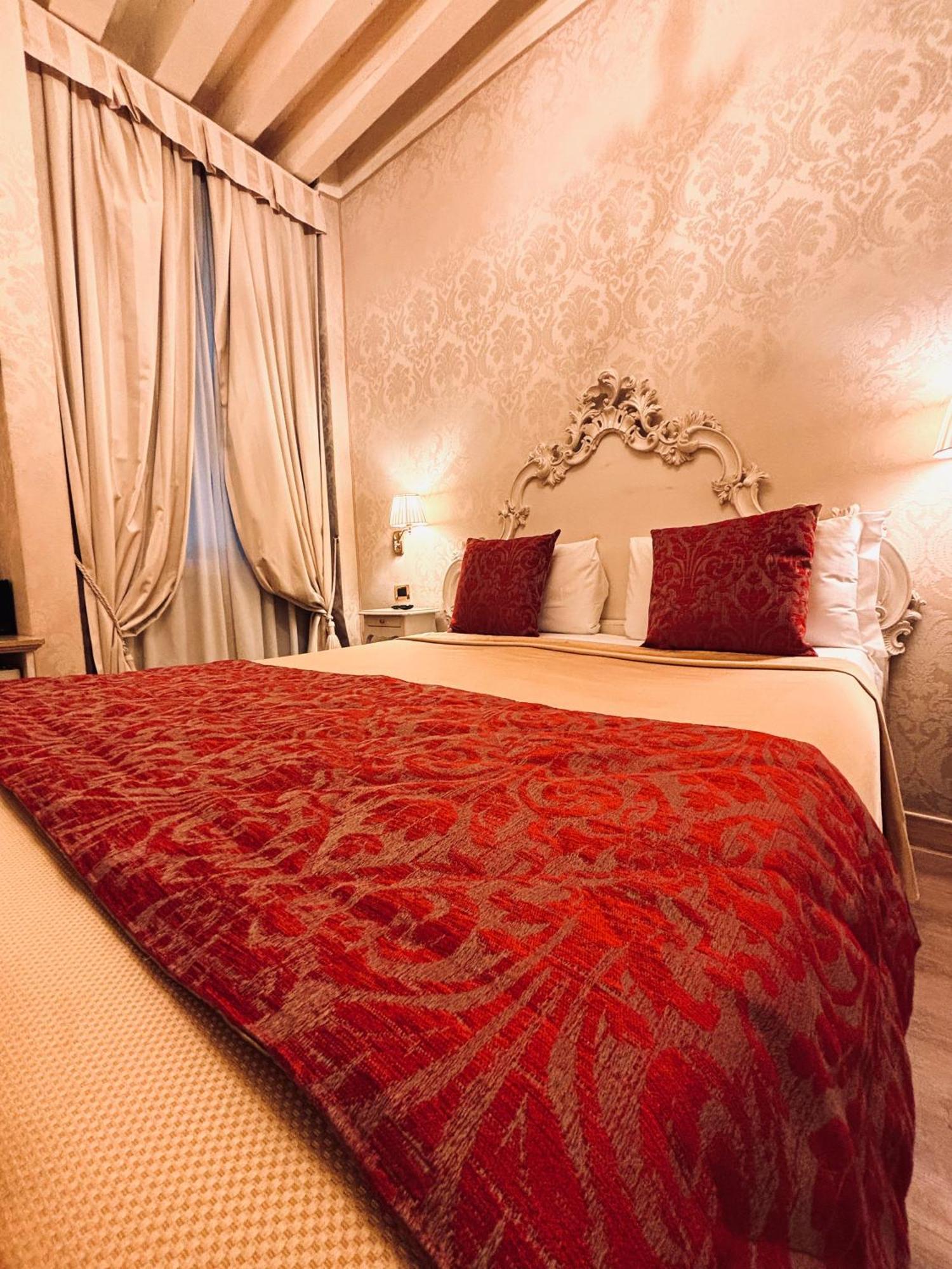 Al Graspo De Ua 3* Venedig